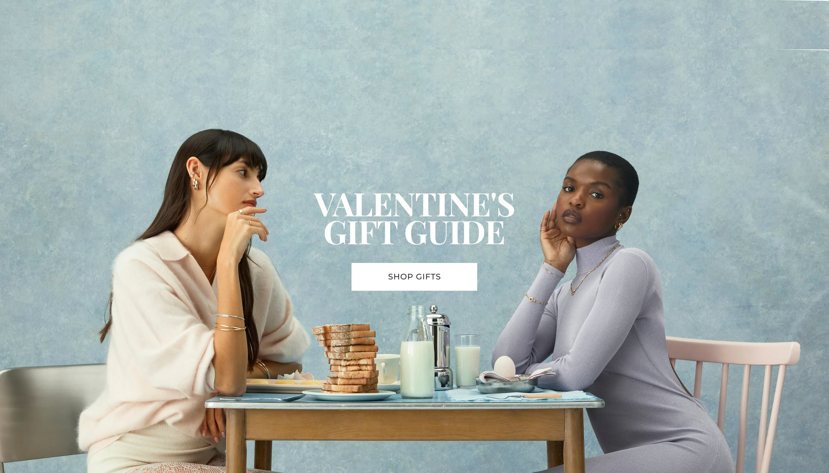 Your Style, Curated by You